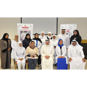 Survey and Land Registration Bureau Participates in “Protect Your Heart” Campaign  