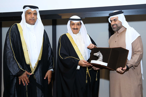 Bahrain Property Developers Association (BaPDA) Honours Honorary Chairman H.E. Shaikh Salman bin Abdulla Al Khalifa 