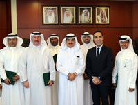 Survey and Land Registration Bureau Organizes a Training Workshop on "The Art of Dealing with the Media"