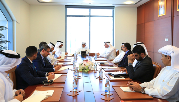 The Measures and Legislation That We Have Implemented Are a Foundation for Economic Growth and a Promising Future