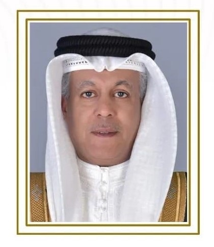 Royal Decree appointing Mr. Ammar Rashid Al Khashram as Director-General of Land Registration