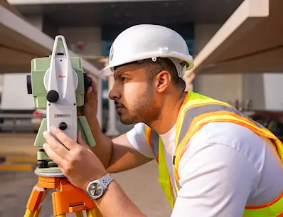 Cadastral Survey