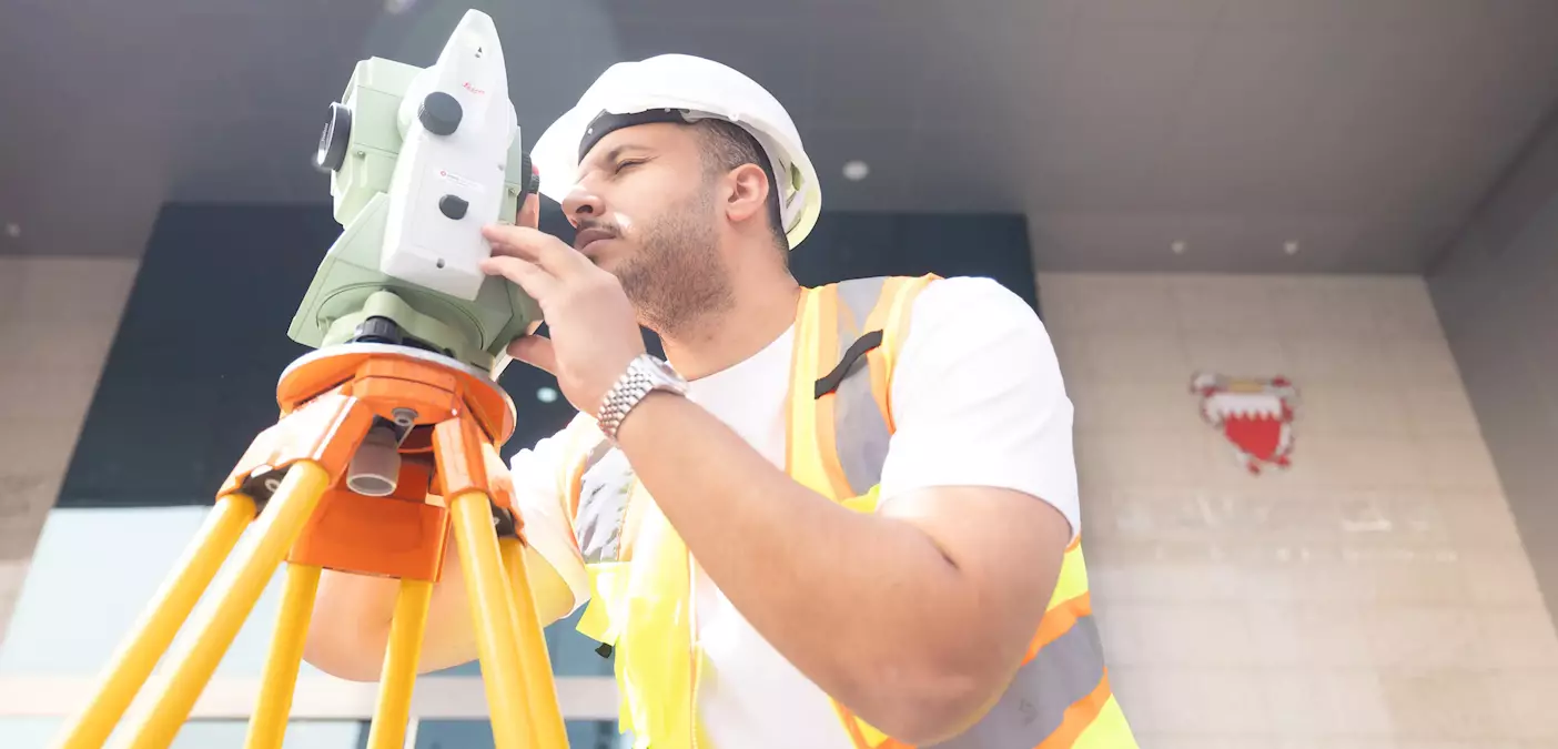 Cadastral Survey