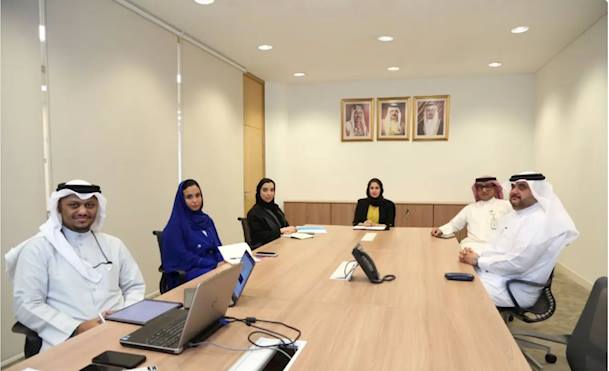 Equal Opportunities Committee