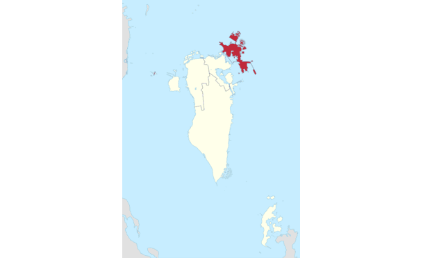 Other Nationalities Ownership - Muharraq