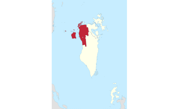 Other Nationalities Ownership - Northern