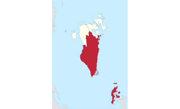 Other Nationalities Ownership - Southern