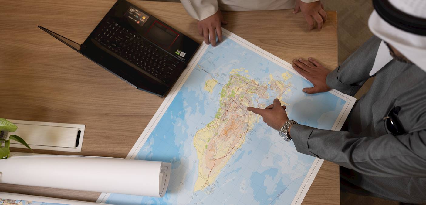 Request for bathymetric data