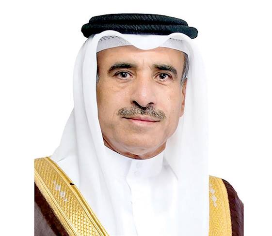 المهندس باسم بن يعقوب الحمر