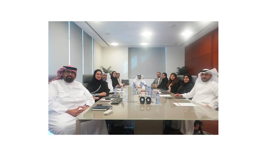 لجنة السياسات والحوكمة تعقد اجتماعها الأول بمشاركة ممثلي الجهات الحكومية