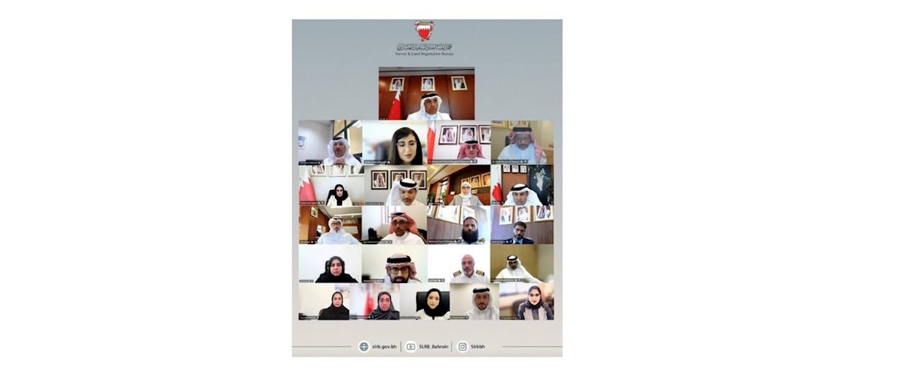 عقدت اللجنة الوطنية لحوكمة المعلومات المكانية الجغرافية اجتماعها الثاني برئاسة سعادة المهندس باسم بن يعقوب الحمر، وبمشاركة أعضاء اللجنة وممثلي الجهات الحكومية ذات العلاقة