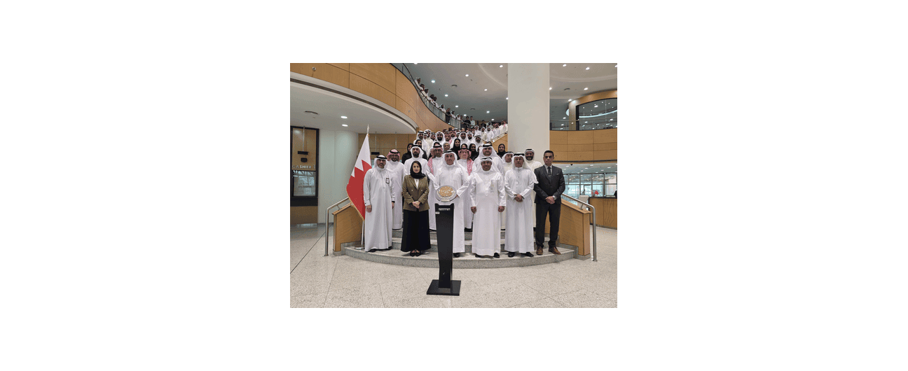 On the Occasion of the Customer Service Center Receiving the “Gold Category” Rating in the "Taqyeem 5" Program