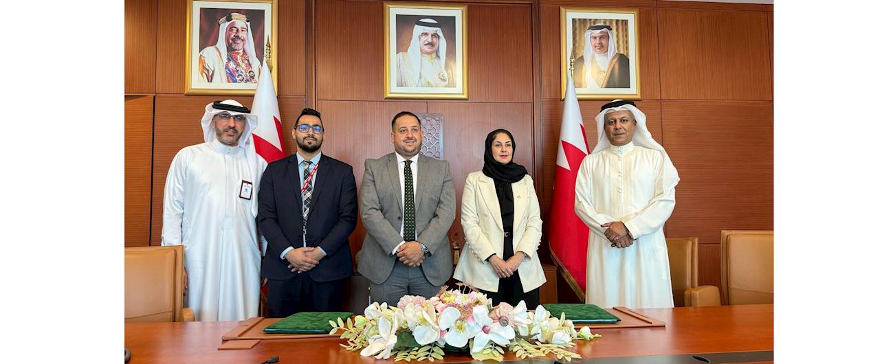 جهاز المساحة والتسجيل العقاري يوقع شراكة استراتيجية مع "أرامكس" لتوصيل الوثائق محليًا ودوليًا