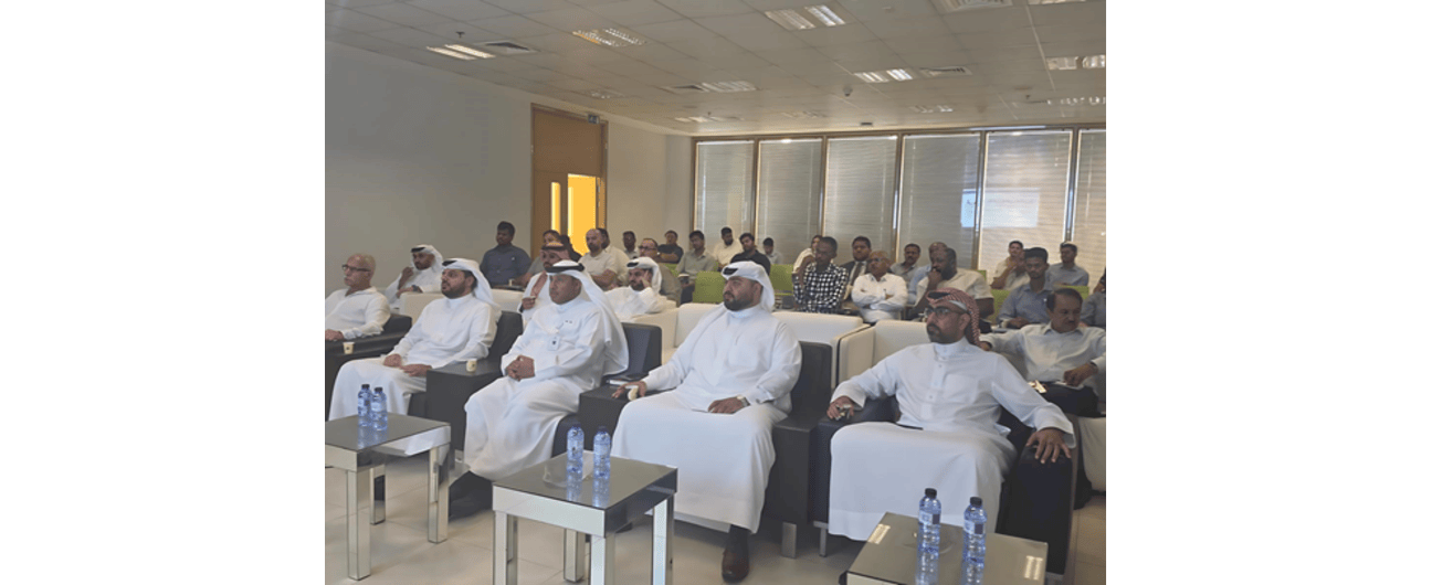 جهاز المساحة والتسجيل العقاري ينظم ورشة تدريبية لمكاتب المسح الخاصة لتعزيز جودة الإجراءات