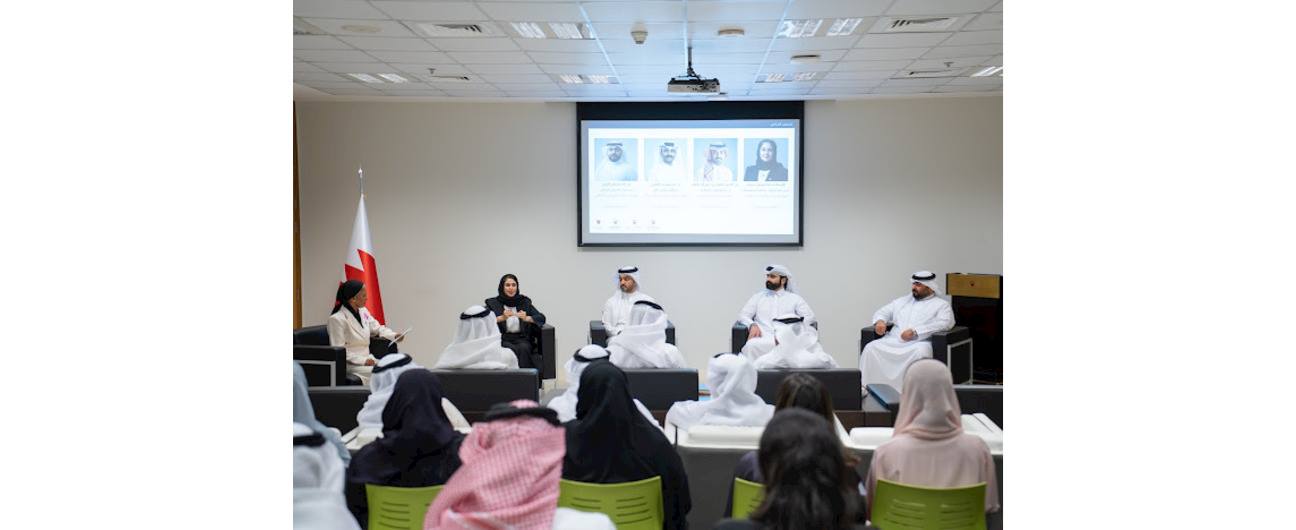   جهاز المساحة والتسجيل العقاري ينظّم لقاءً تعريفيًا حول برنامج رئيس مجلس الوزراء لتنمية الكوادر الحكومية