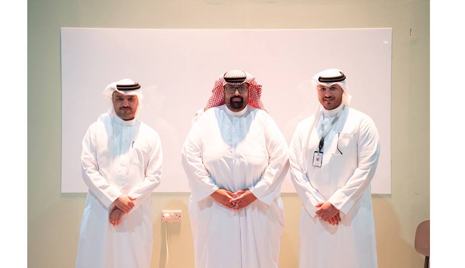 مشاركة جهاز المساحة والتسجيل العقاري في مدينة الشباب2030