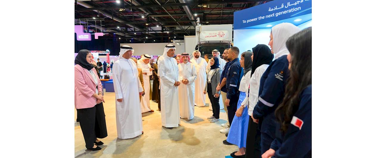 رئيس جهاز المساحة والتسجيل العقاري يشيد بمدينة شباب 2030 كنموذج وطني رائد في تأهيل الشباب