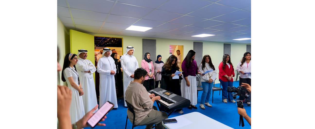 رئيس جهاز المساحة والتسجيل العقاري يشيد بمدينة شباب 2030 كنموذج وطني رائد في تأهيل الشباب