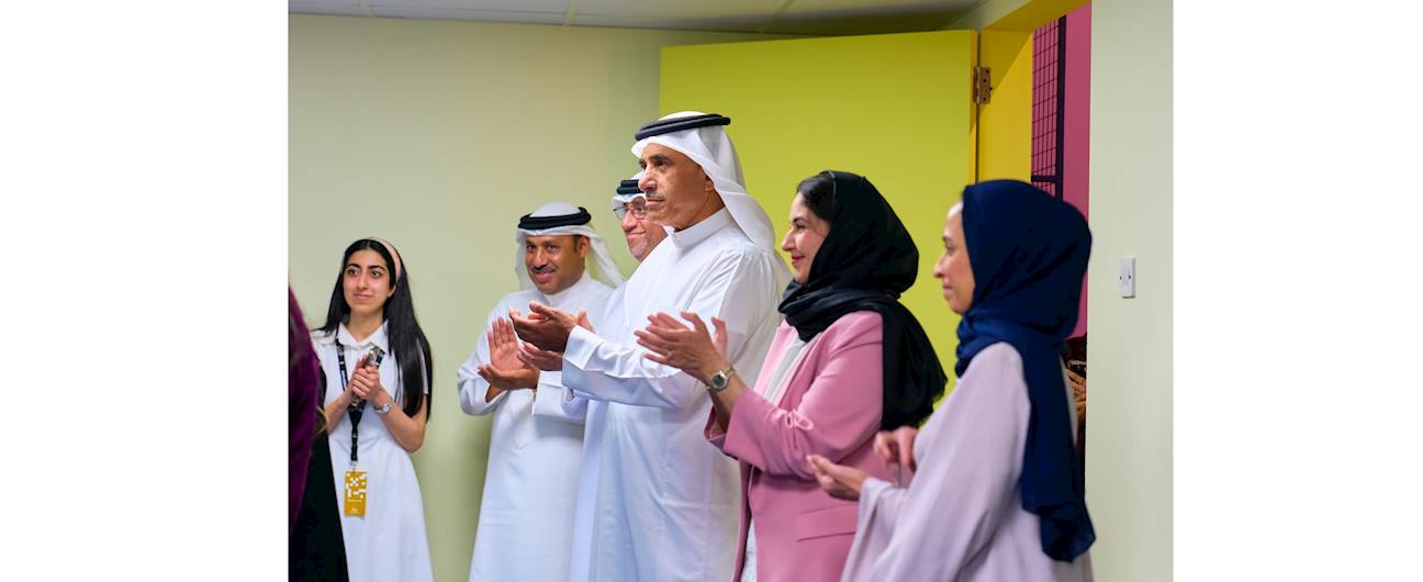 رئيس جهاز المساحة والتسجيل العقاري يشيد بمدينة شباب 2030 كنموذج وطني رائد في تأهيل الشباب