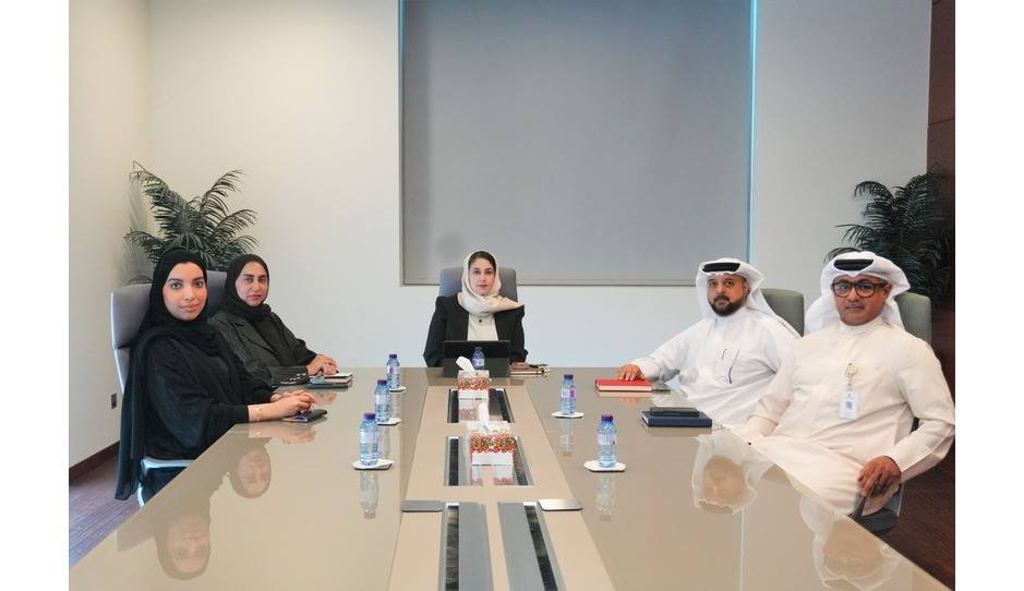 لجنة تكافؤ الفرص بجهاز المساحة والتسجيل العقاري تعقد اجتماعها الدوري