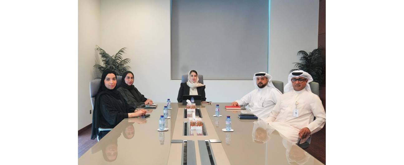 لجنة تكافؤ الفرص بجهاز المساحة والتسجيل العقاري تعقد اجتماعها الدوري
