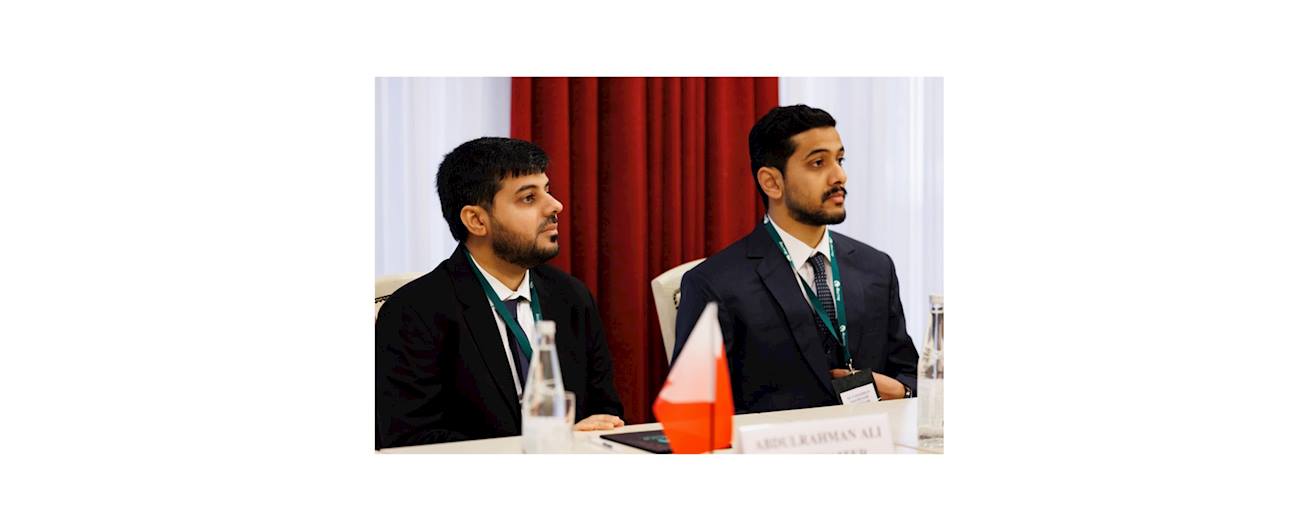جهاز المساحة والتسجيل العقاري: يستعرض تجربة مملكة البحرين في توظيف إدارة الأراضي خلال المنتدى الدولي للأراضي بروسيا الاتحادية