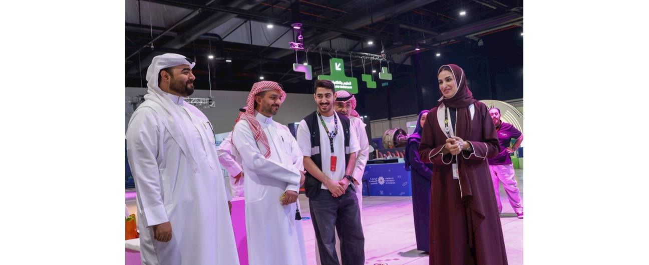 تزامنًا مع اليوم الدولي للشباب.. لجنة الابتكار والتميز الشبابي بجهاز المساحة والتسجيل العقاري تزور مدينة شباب 2030