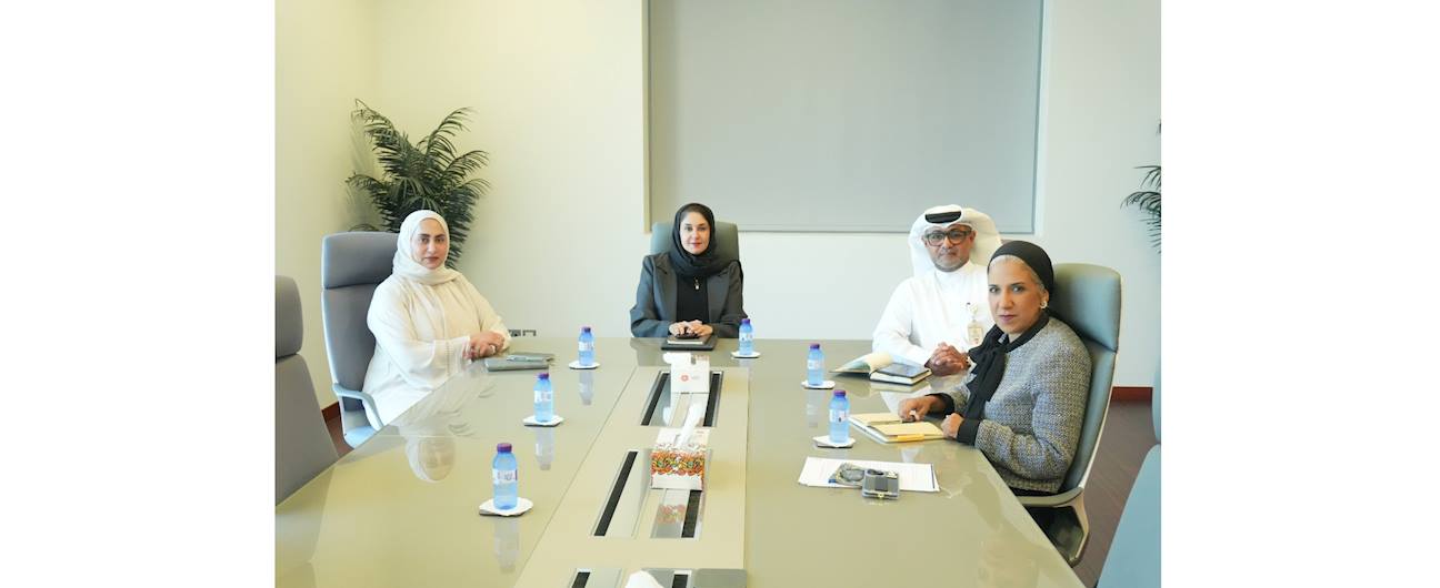 لجنة تكافؤ الفرص بجهاز المساحة والتسجيل العقاري تعقد اجتماعها الدوري لعام 2025