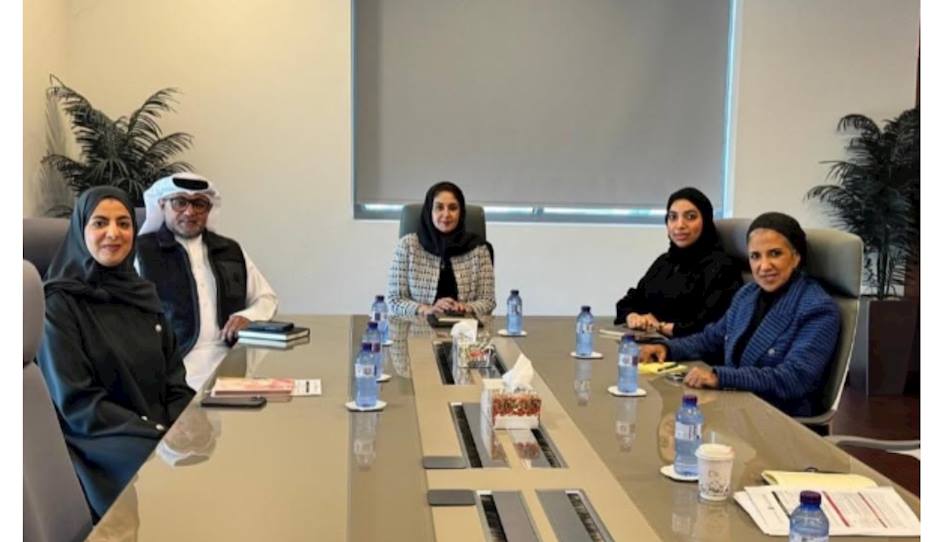 عقدت لجنة تكافؤ الفرص بجهاز المساحة والتسجيل العقاري اجتماعها الختامي لعام 2025