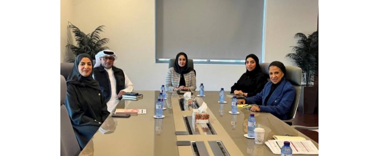 عقدت لجنة تكافؤ الفرص بجهاز المساحة والتسجيل العقاري اجتماعها الختامي لعام 2025