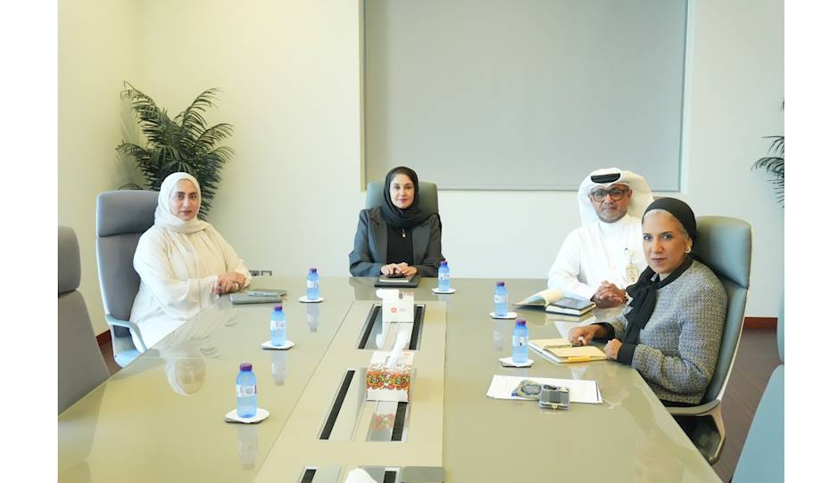 لجنة تكافؤ الفرص بجهاز المساحة والتسجيل العقاري تعقد اجتماعها الدوري لعام 2025