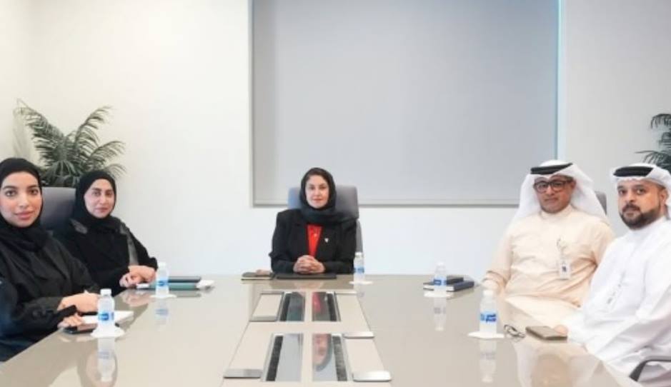 لجنة تكافؤ الفرص بجهاز المساحة والتسجيل العقاري تعقد اجتماعها الدوري