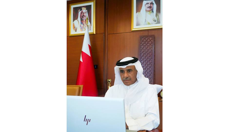 The National Committee for Geospatial Information Governance holds its meeting with the subcommittees.