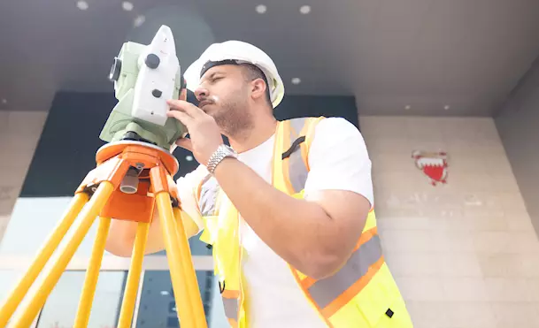 Cadastral, Topographic and Hydrographic Survey