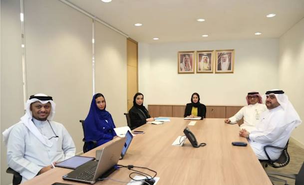 Equal Opportunities Committee