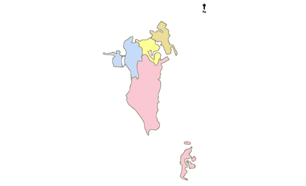 Other Nationalities Ownership - All