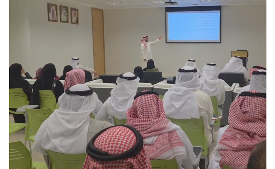 ورشة عمل متخصصة لاستعراض الخطة الاستراتيجية للجهاز