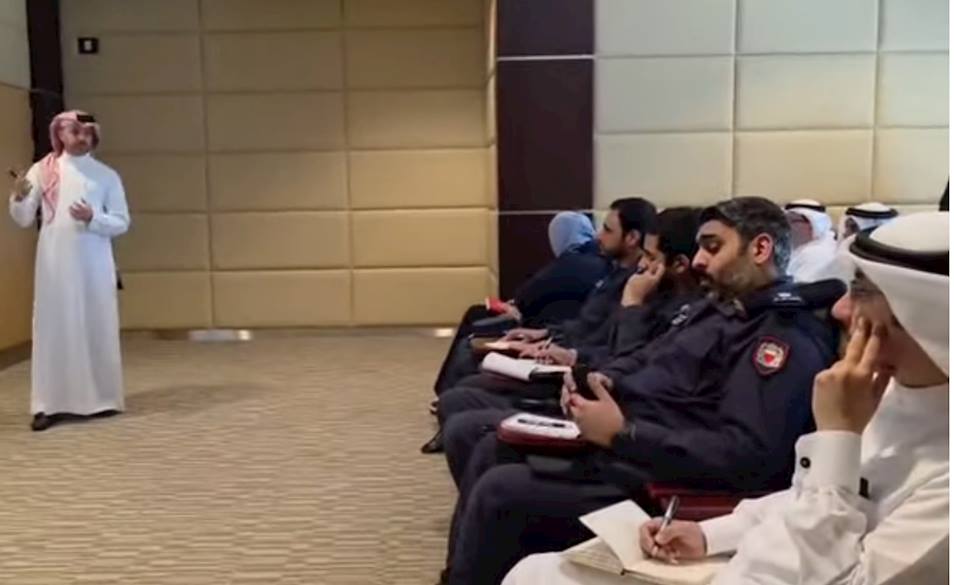 Survey and Land Registration Bureau Showcases Its Key Projects and Digital Solutions to the Ministry of Interior
